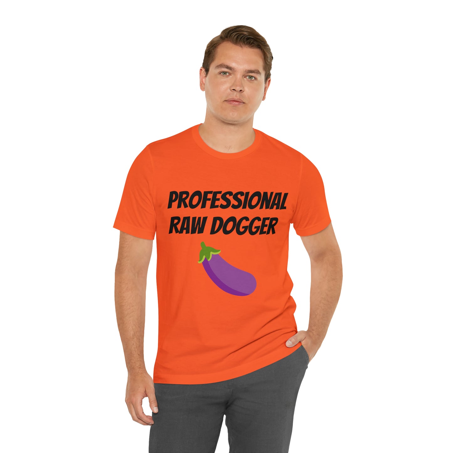 Pro Dogger Tshirt