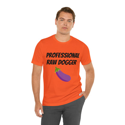 Pro Dogger Tshirt