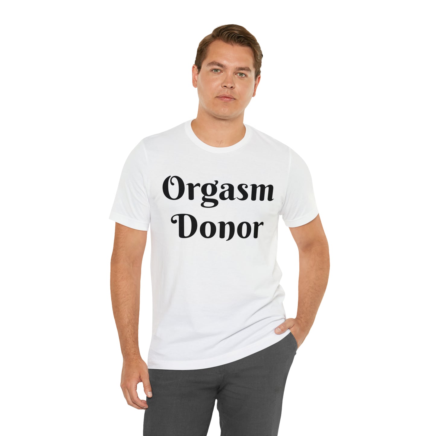 O Donor Tshirt