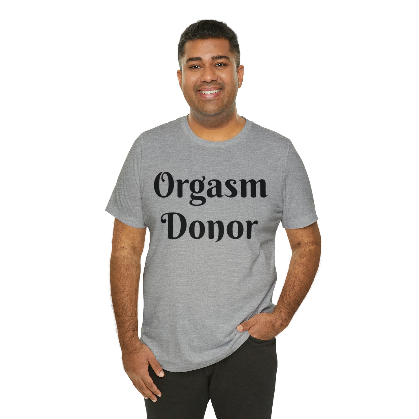O Donor Tshirt