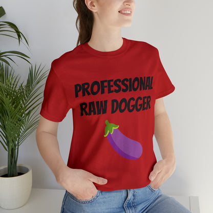 Pro Dogger Tshirt