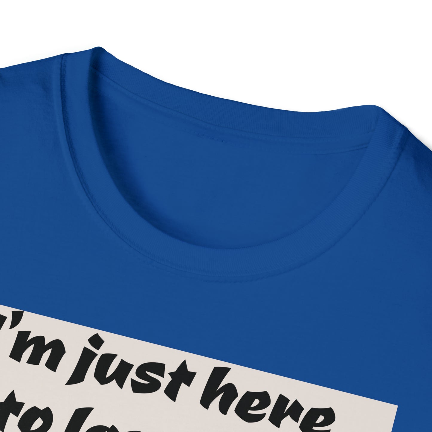 Pipe Layer T-Shirt