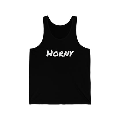 Horny Tank