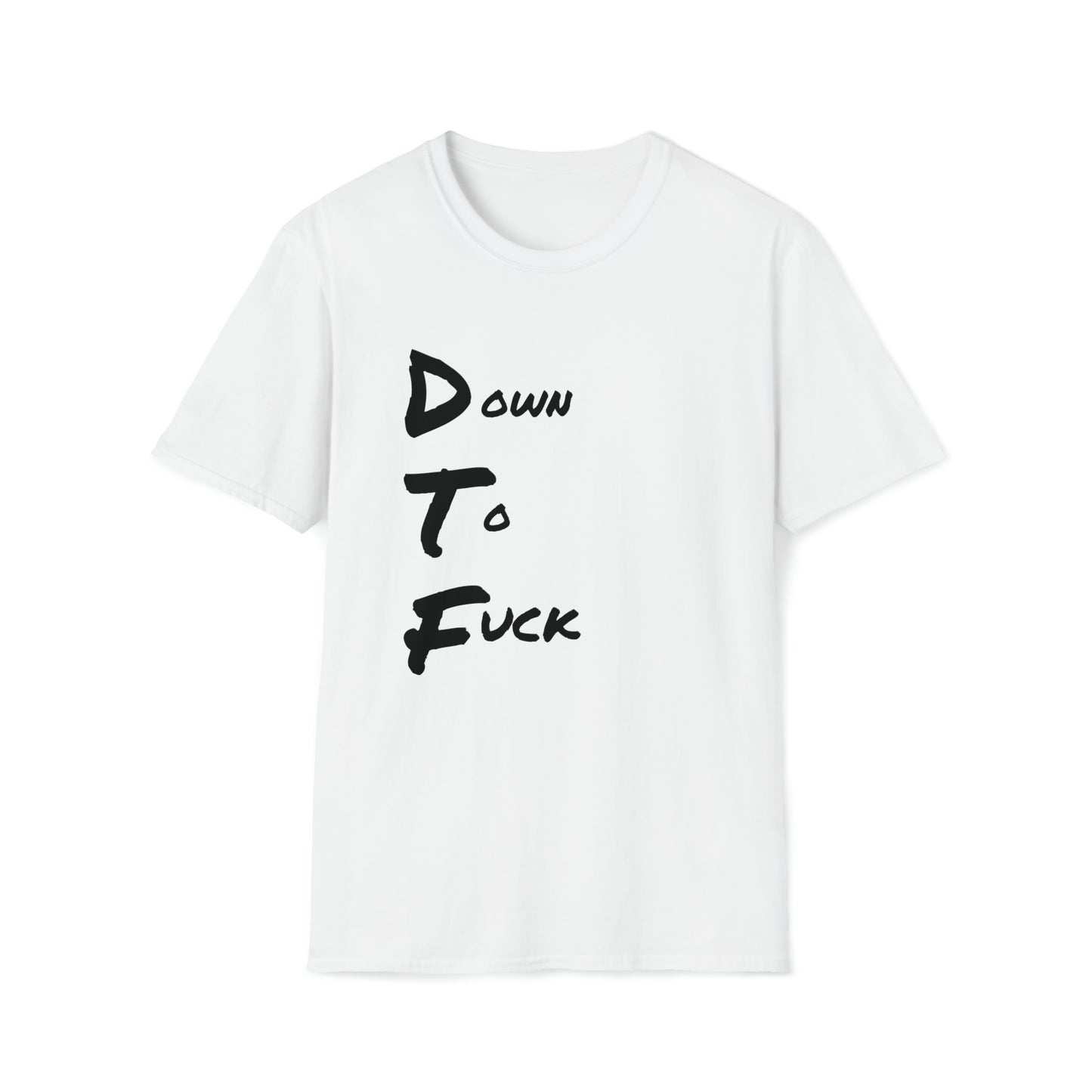 DTF T-Shirt