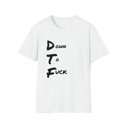 DTF T-Shirt