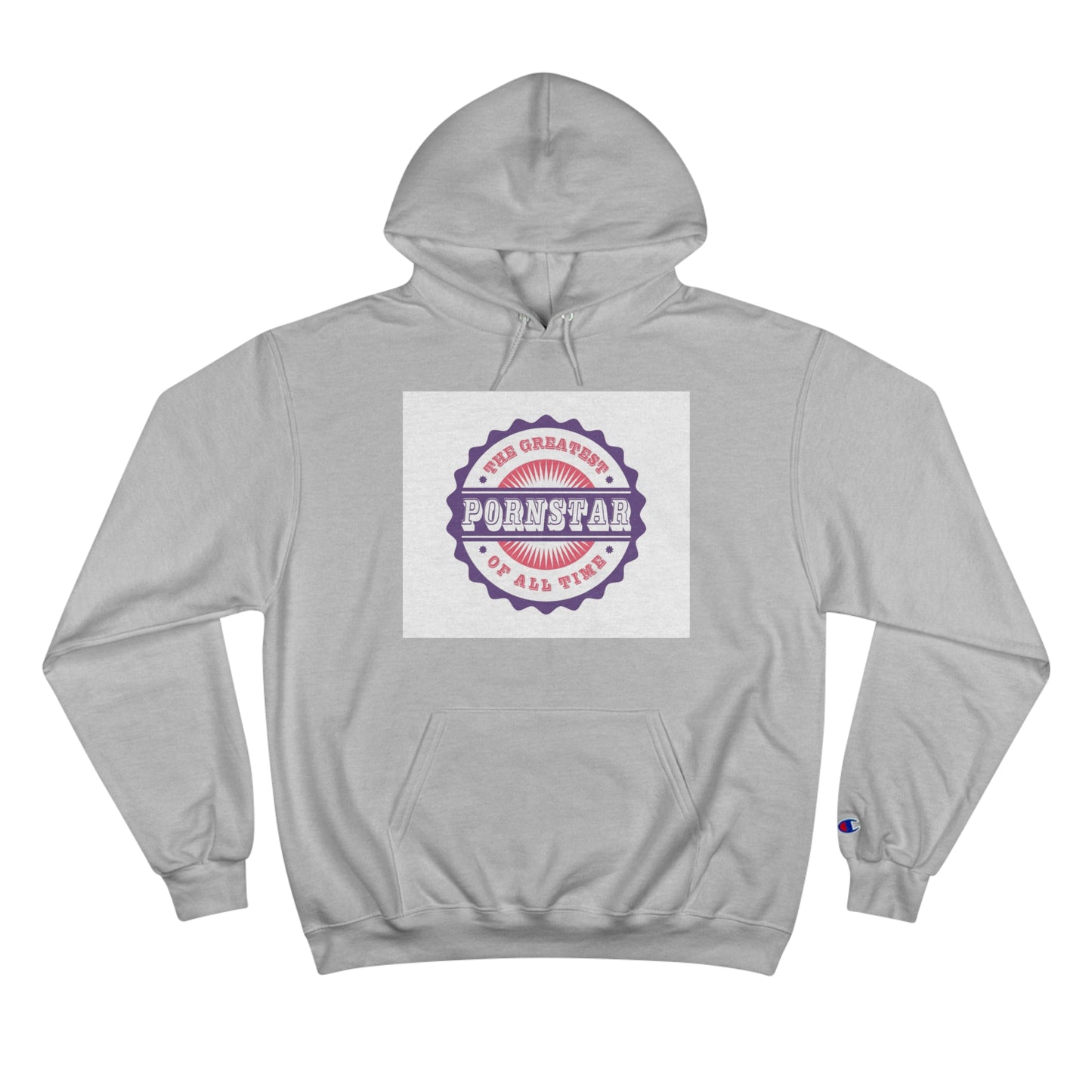 P---STAR Champion Hoodie