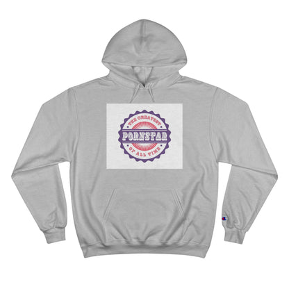P---STAR Champion Hoodie
