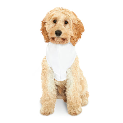 Butt Sniffer Pet Hoodie