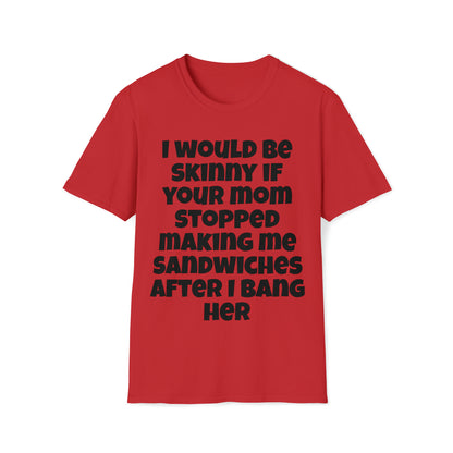 Sandwich Tshirt
