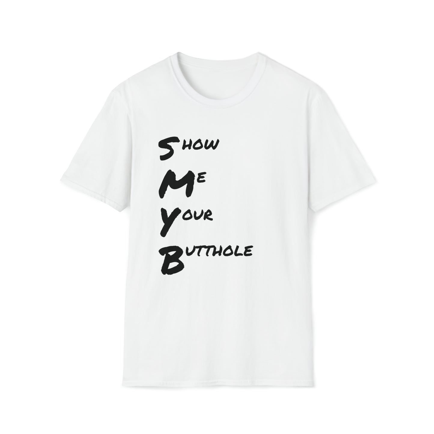 SMYB T-Shirt