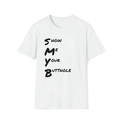 SMYB T-Shirt