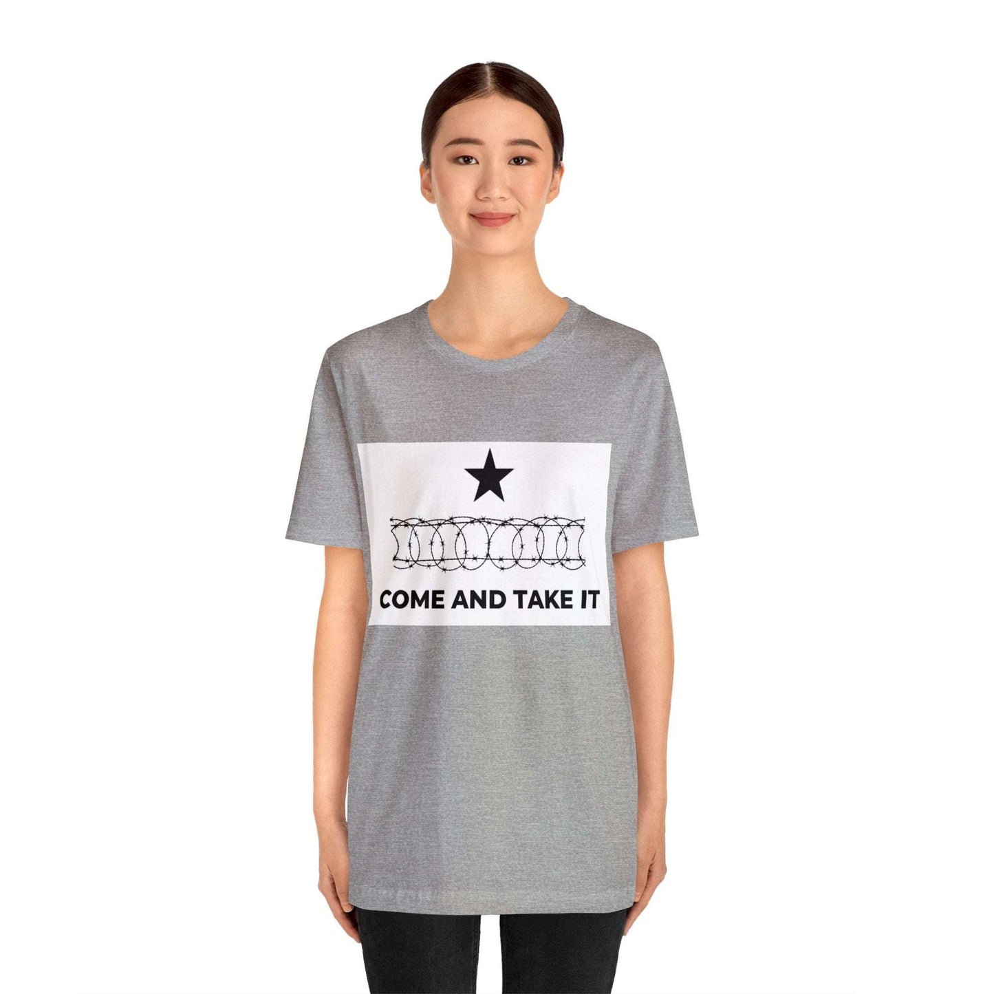 Come and Take It Texas