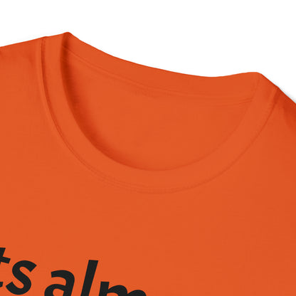 Beer Thirty T-Shirt
