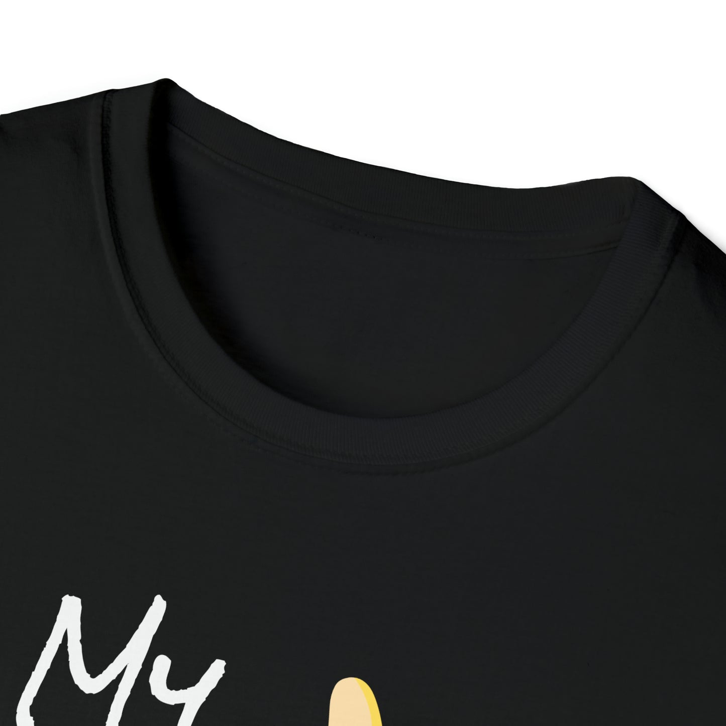 Appealing T-Shirt