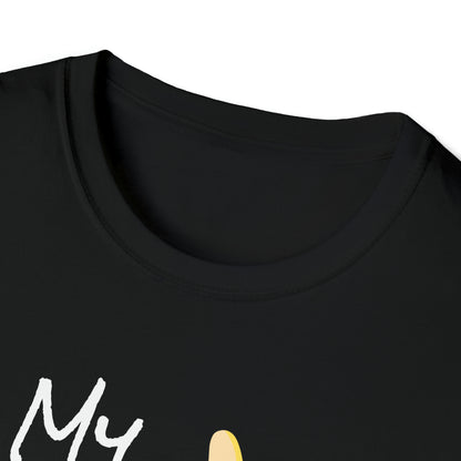 Appealing T-Shirt