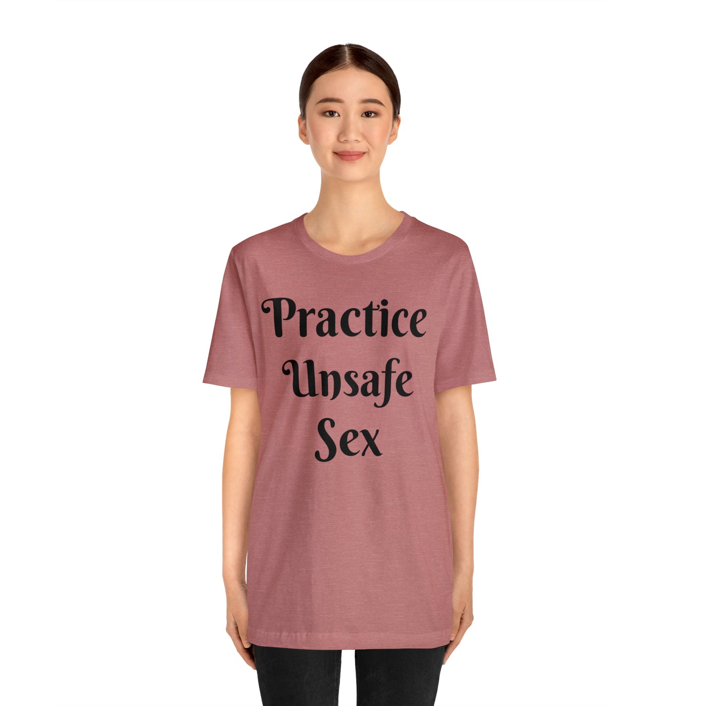 Unsafe Tshirt