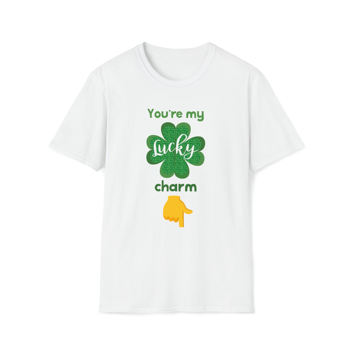 Lucky Charm T-Shirt