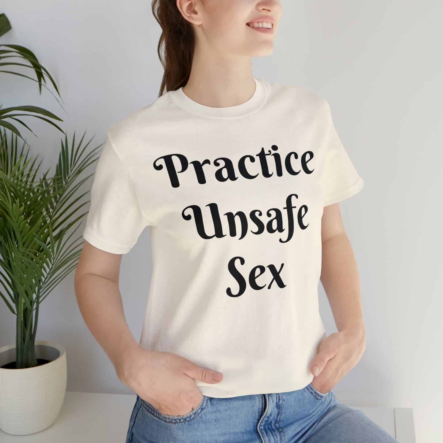 Unsafe Tshirt