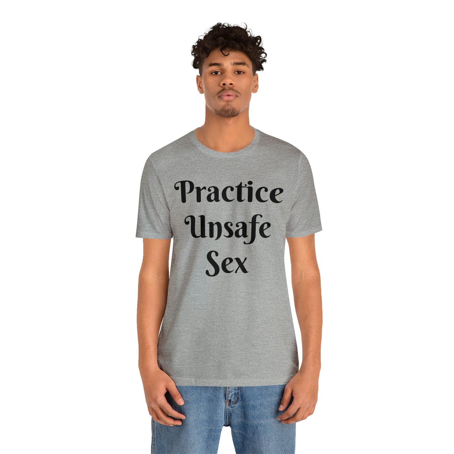 Unsafe Tshirt