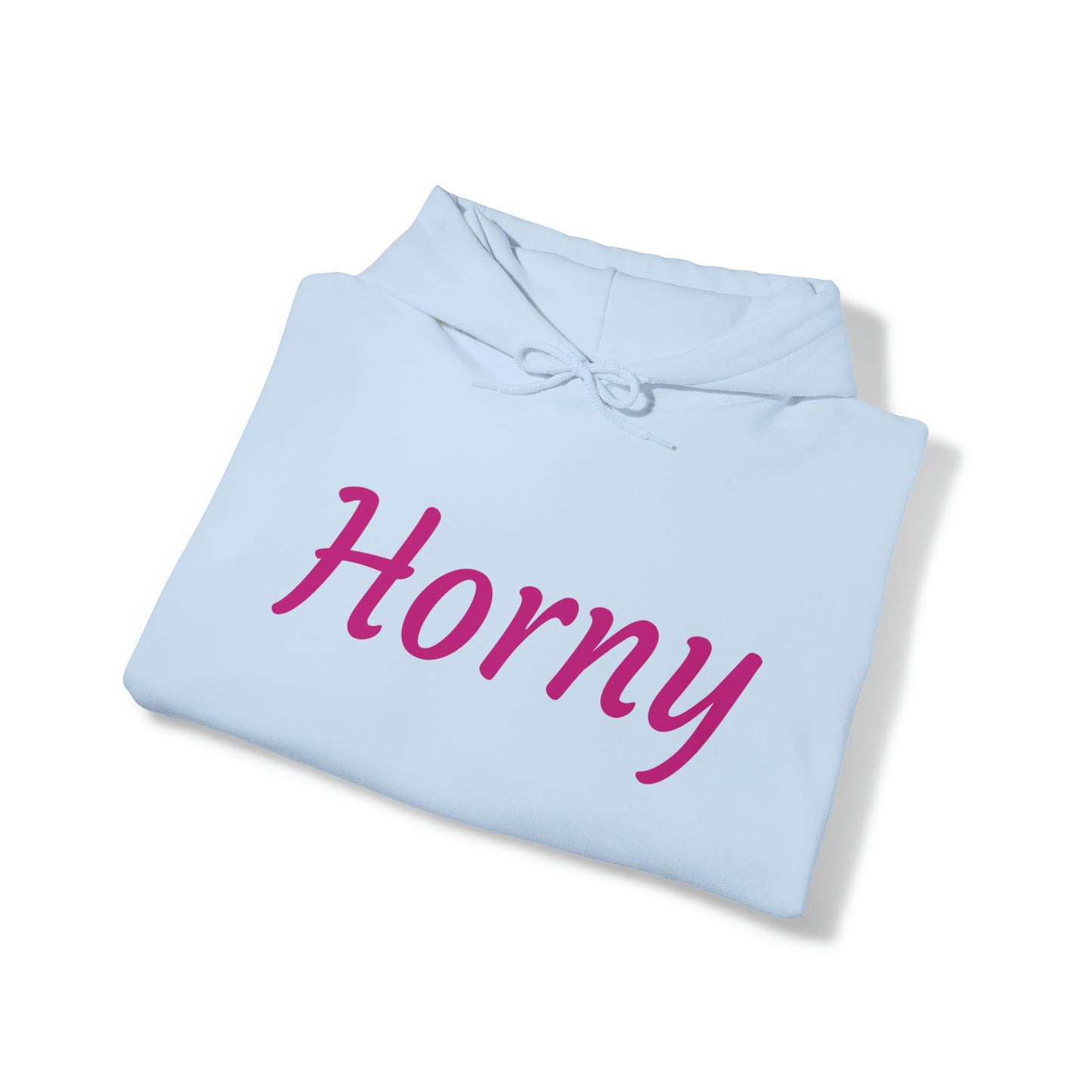 Horny Hoodie