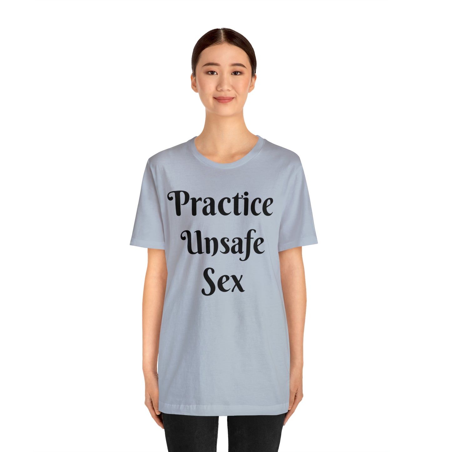 Unsafe Tshirt