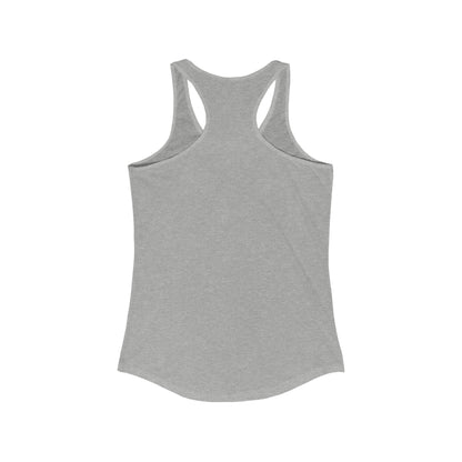 Boner Garage Racerback Tank