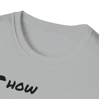SMYB T-Shirt