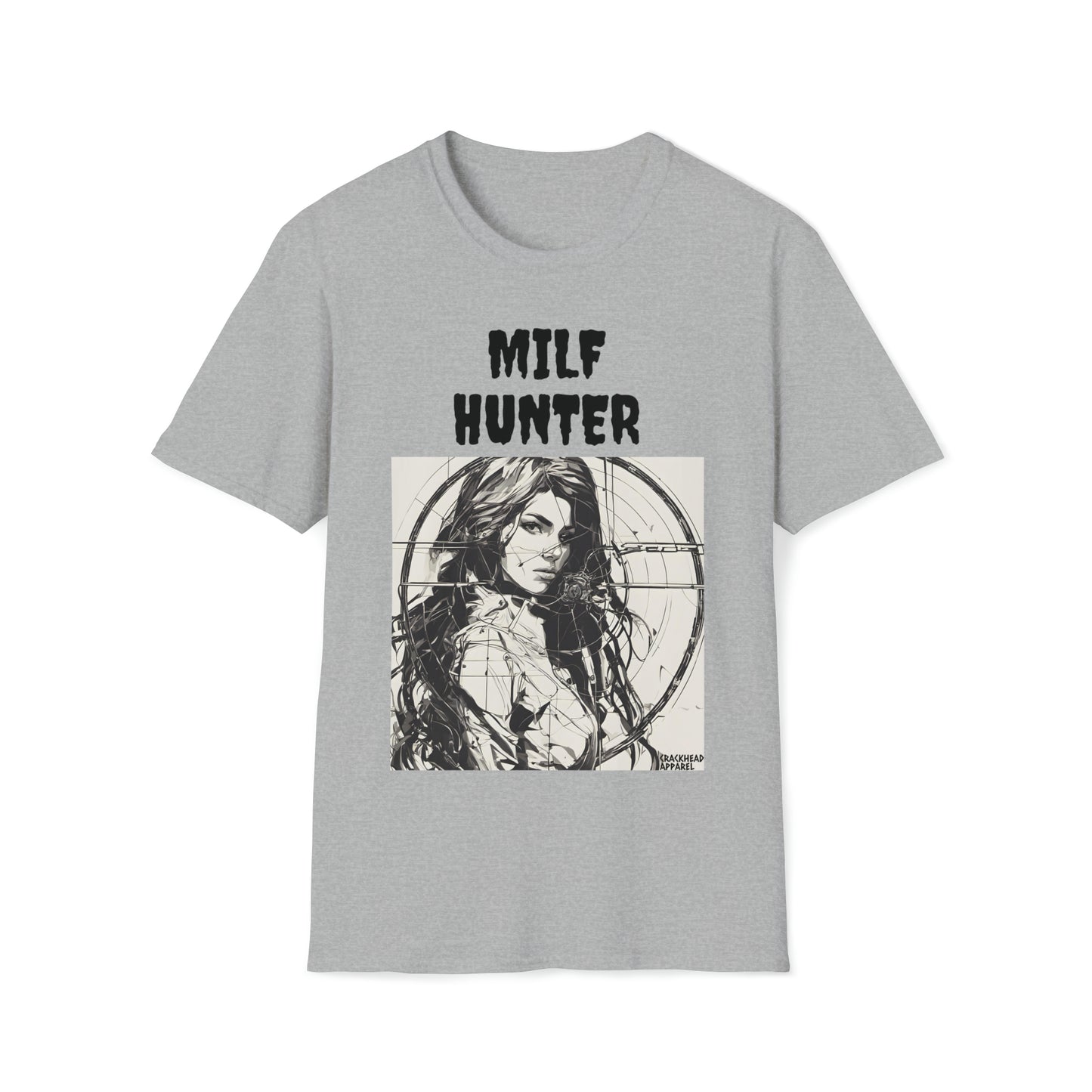 Hunter T-Shirt