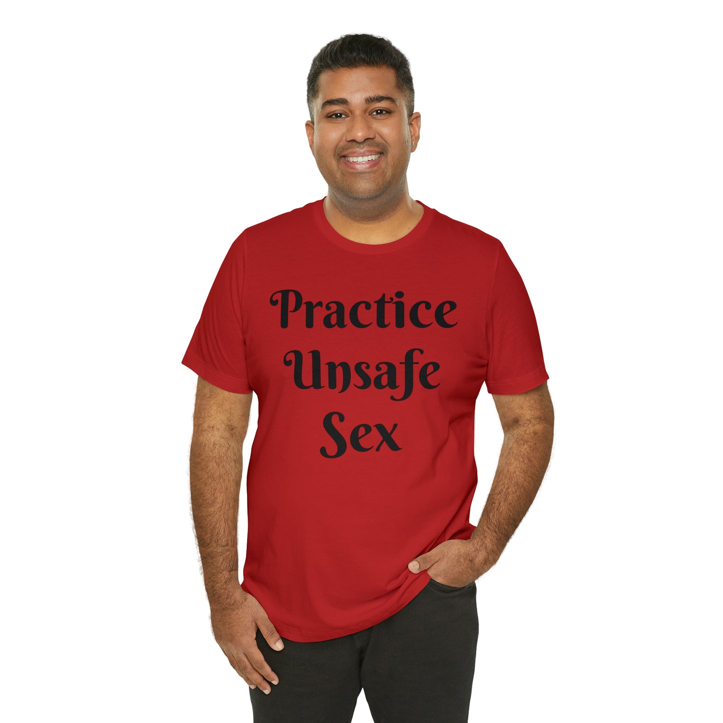 Unsafe Tshirt