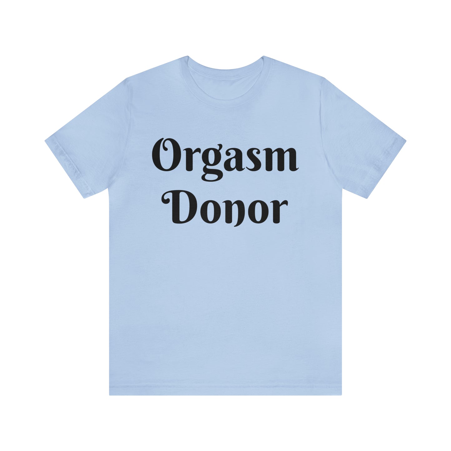 O Donor Tshirt