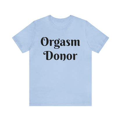 O Donor Tshirt