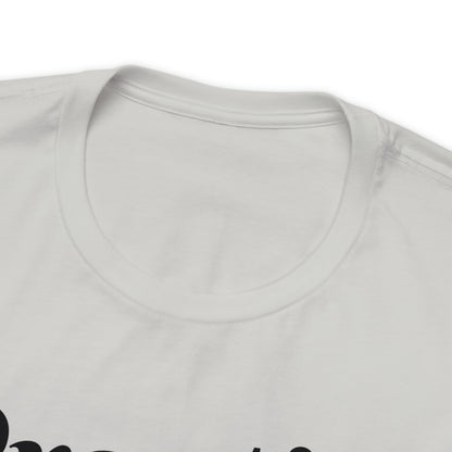 Unsafe Tshirt