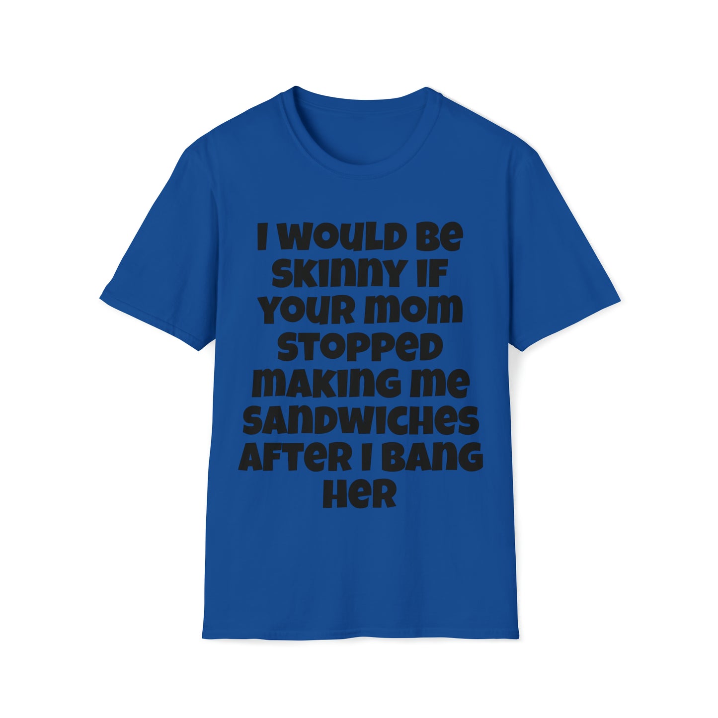Sandwich Tshirt