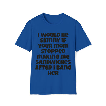 Sandwich Tshirt