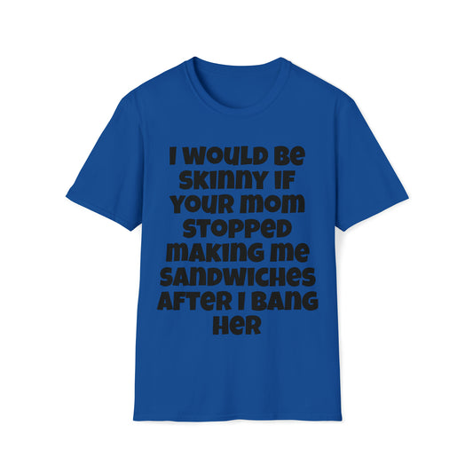 Sandwich Tshirt