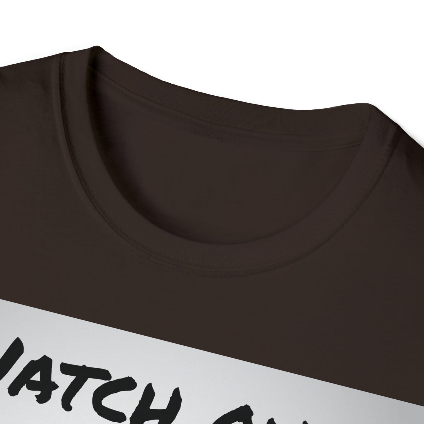 Two inches T-Shirt
