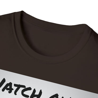 Two inches T-Shirt