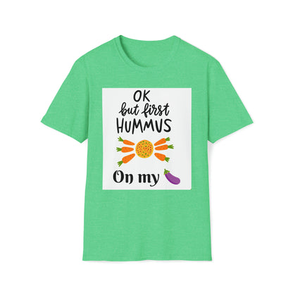 Hummus T-Shirt