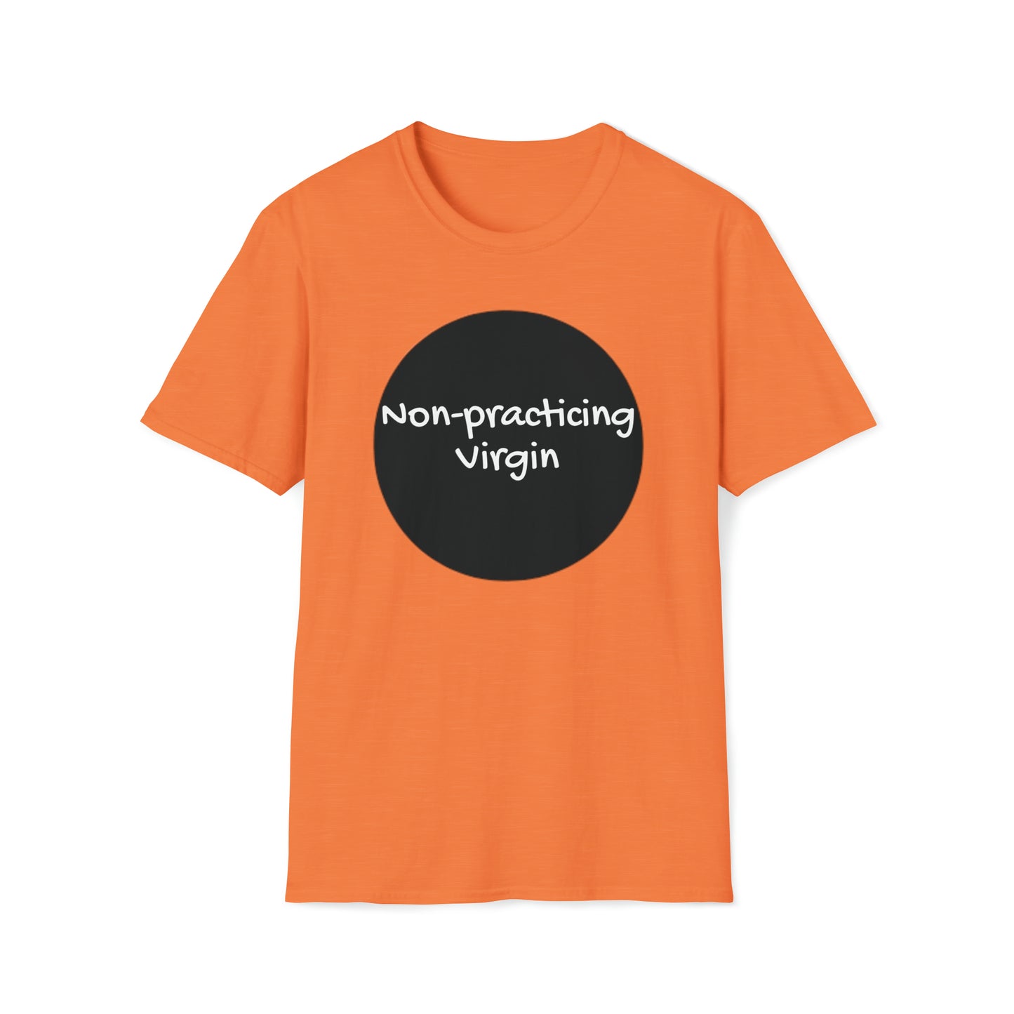 Non-practicing T-Shirt