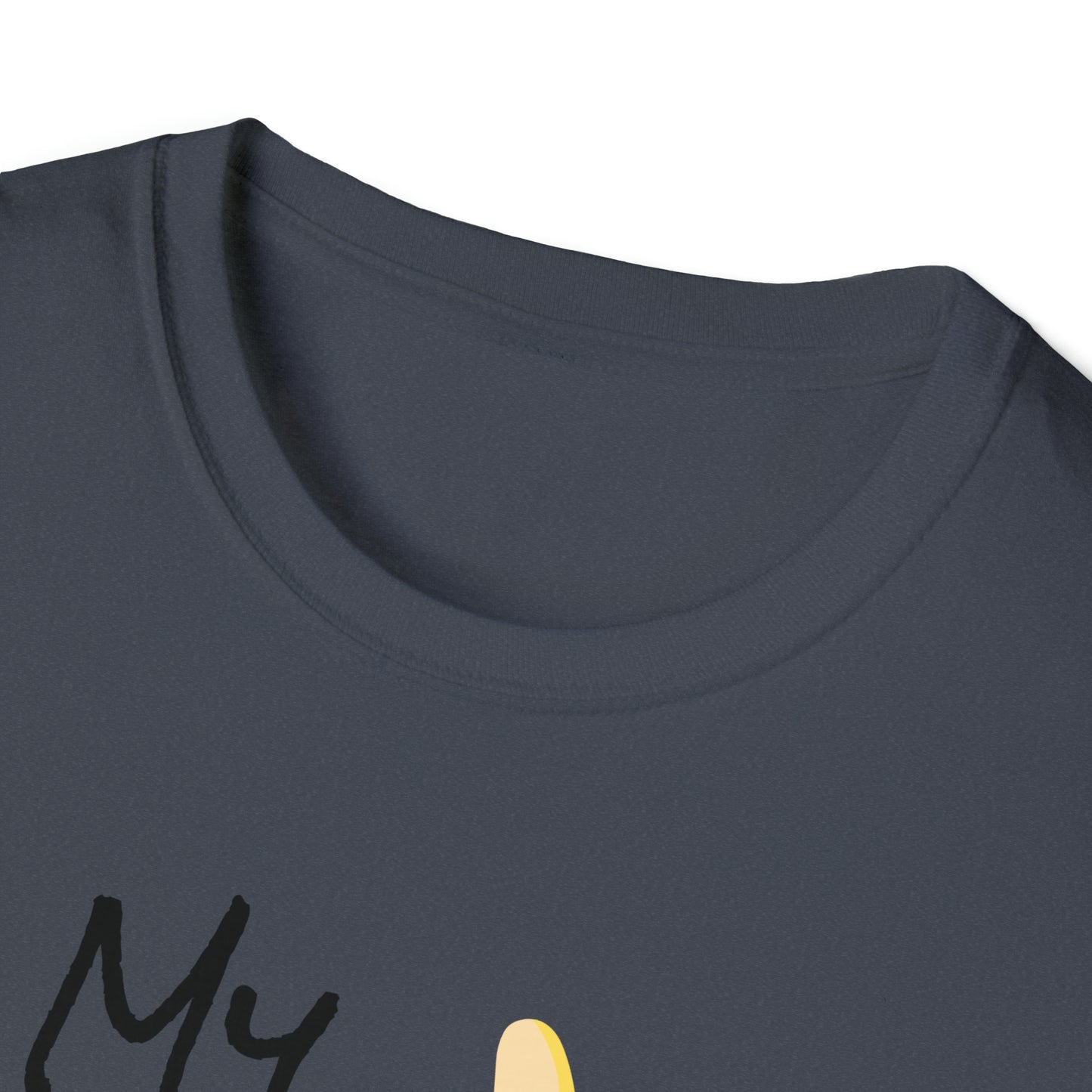 Appealing T-Shirt