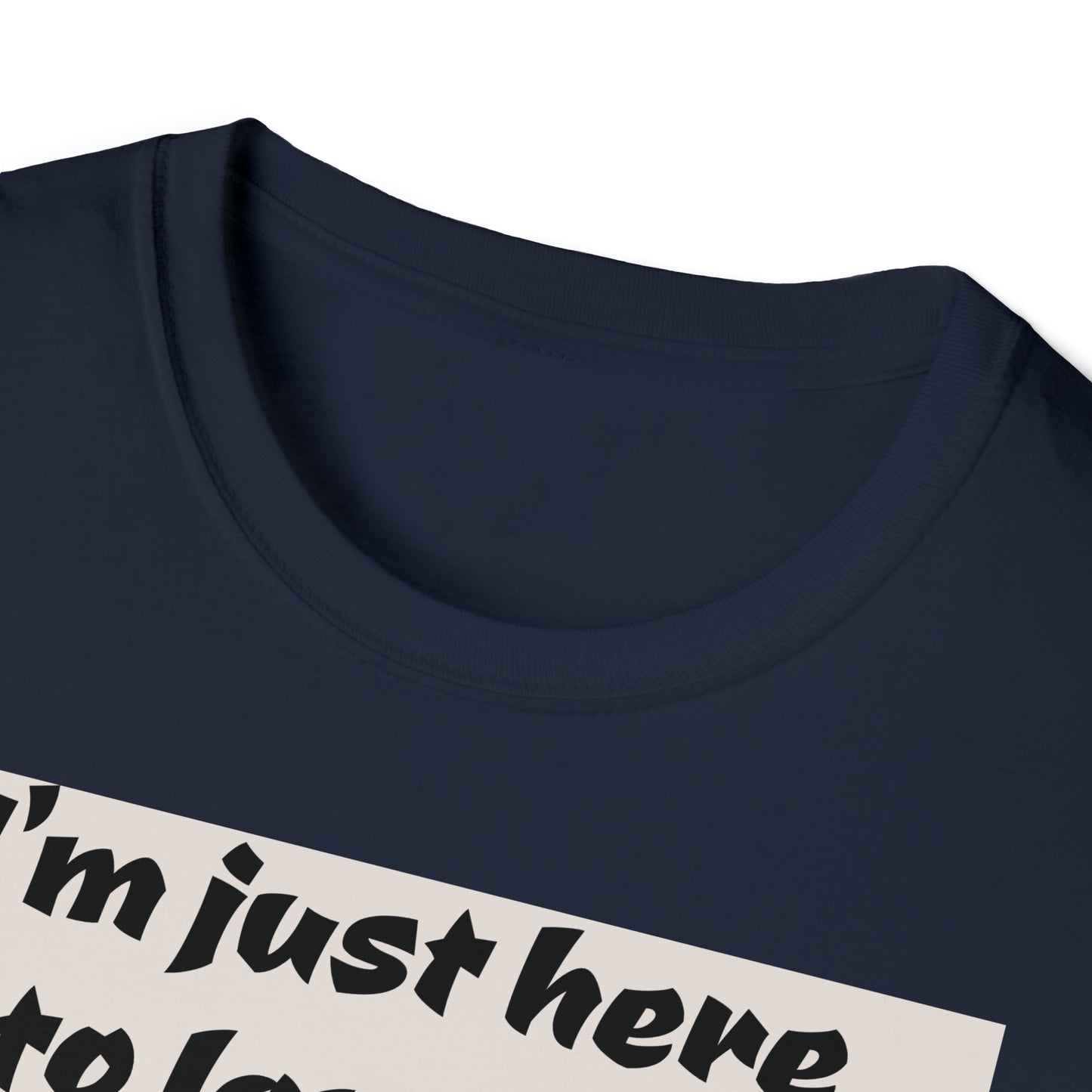 Pipe Layer T-Shirt
