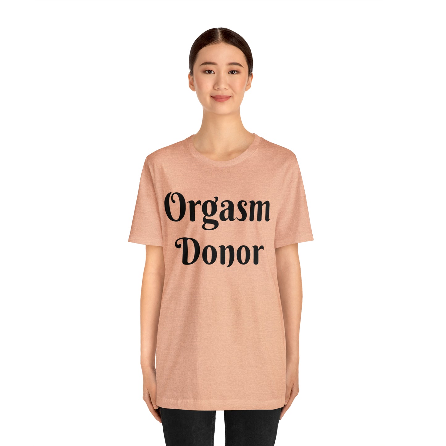 O Donor Tshirt