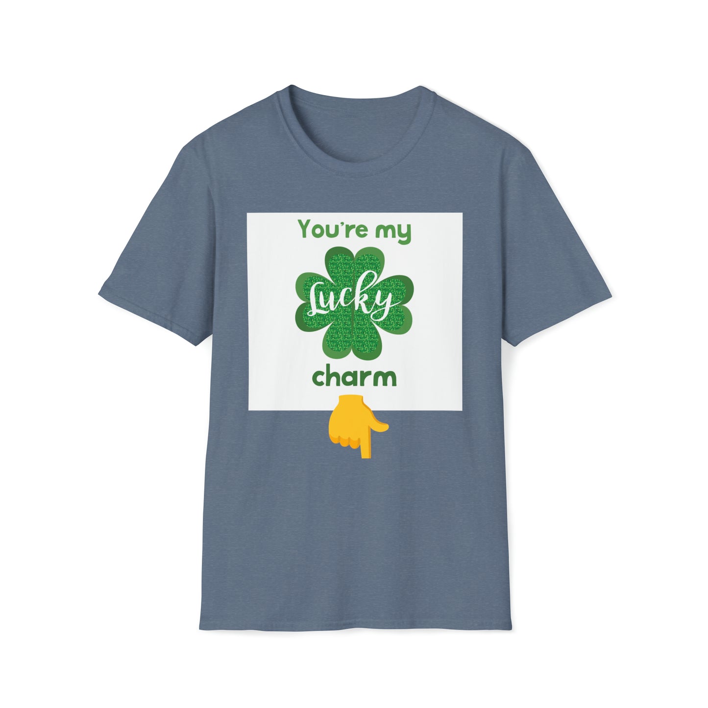 Lucky Charm T-Shirt