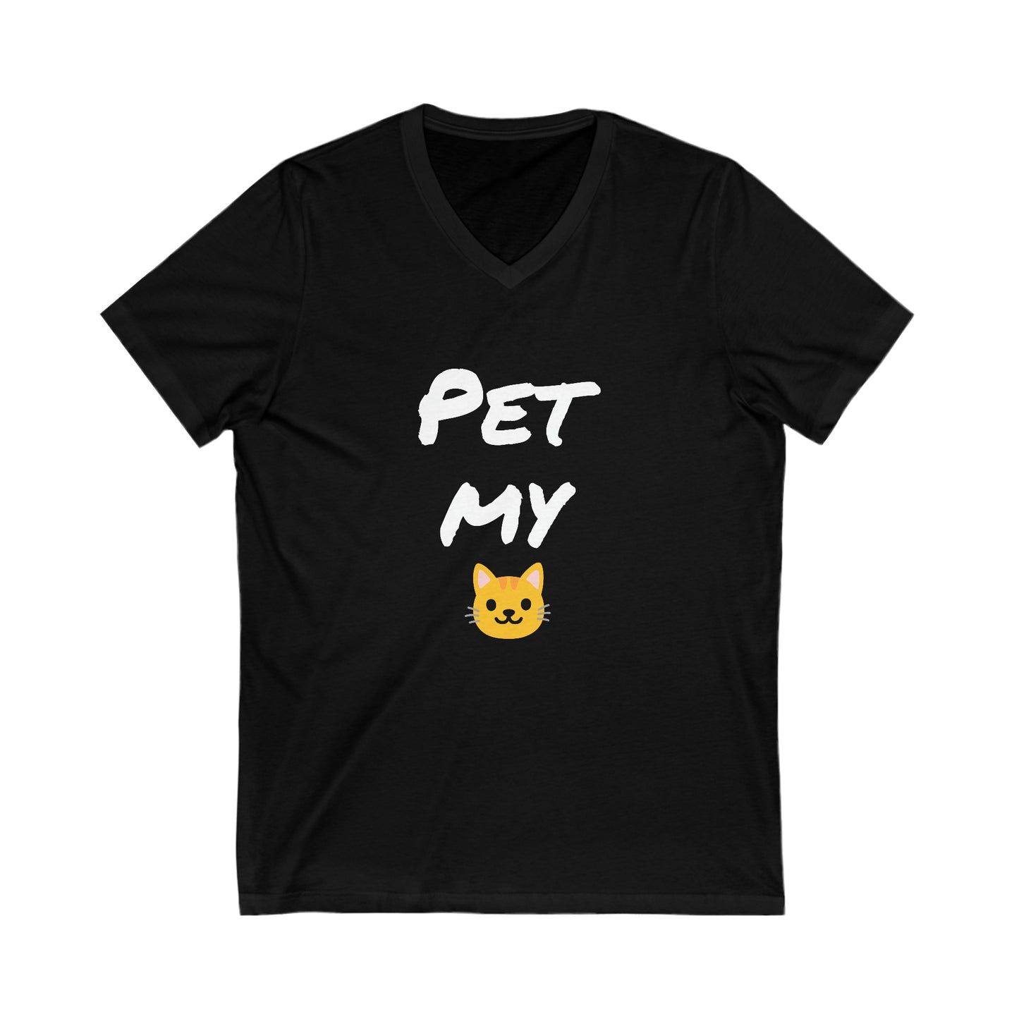 Pet my Kitty Tshirt
