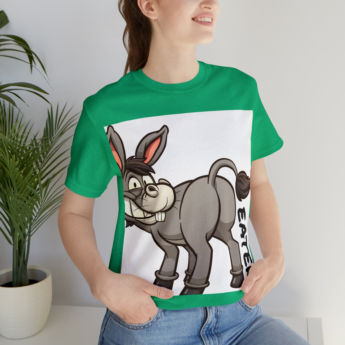 Donkey Tshirt
