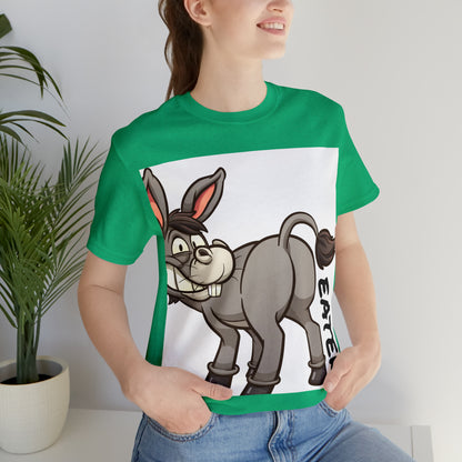 Donkey Tshirt