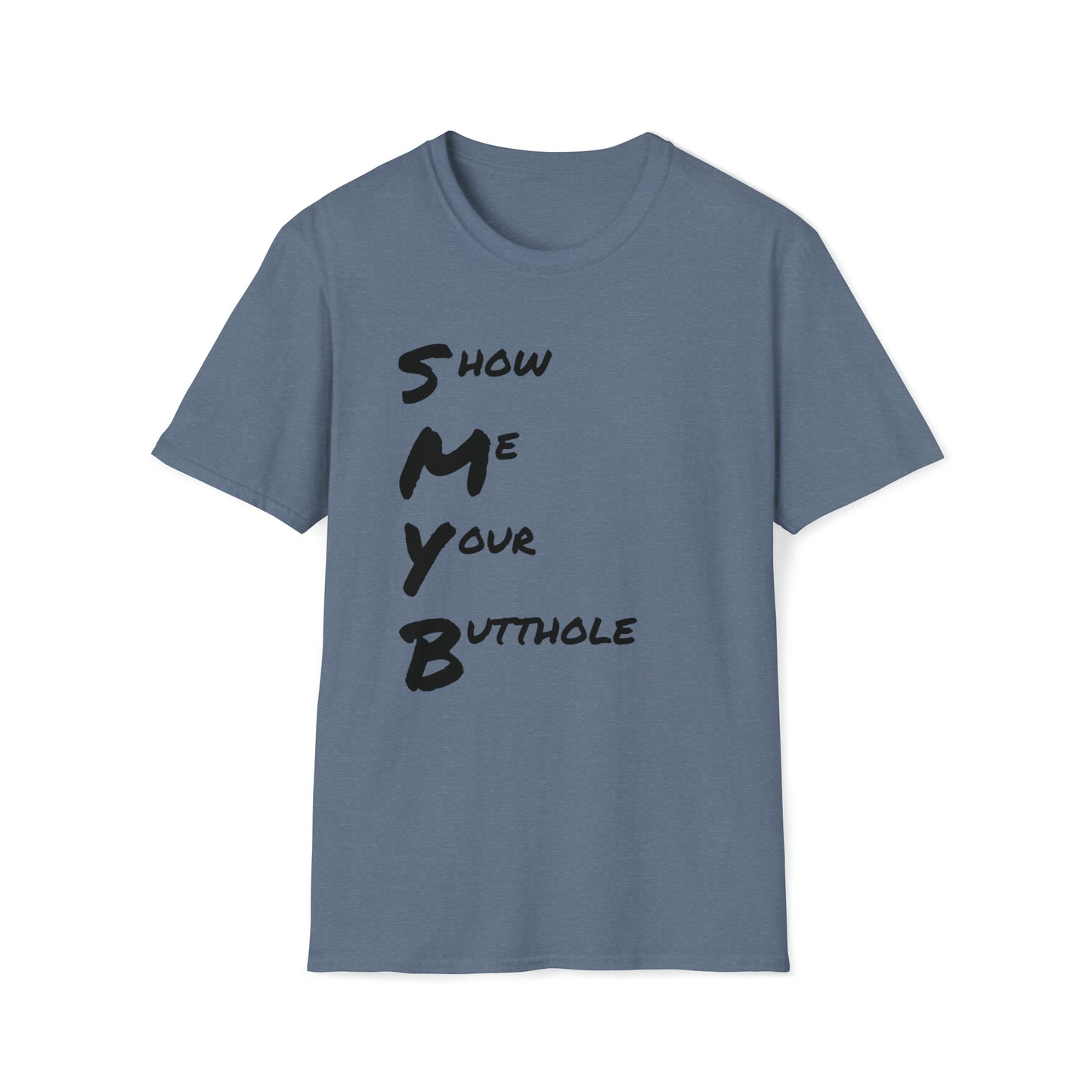 SMYB T-Shirt