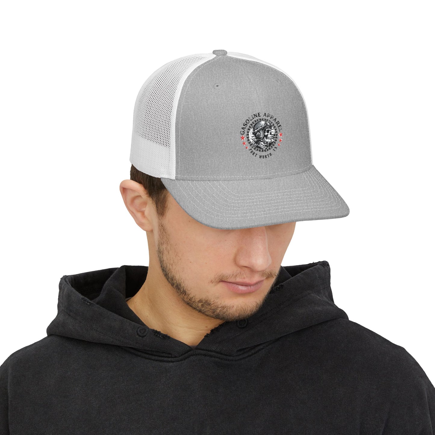 Gasoline Apparel Fort Worth Shull