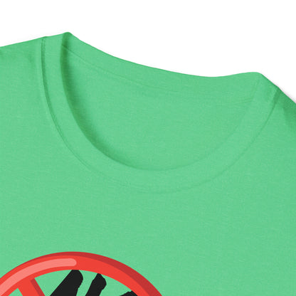 No farting T-Shirt
