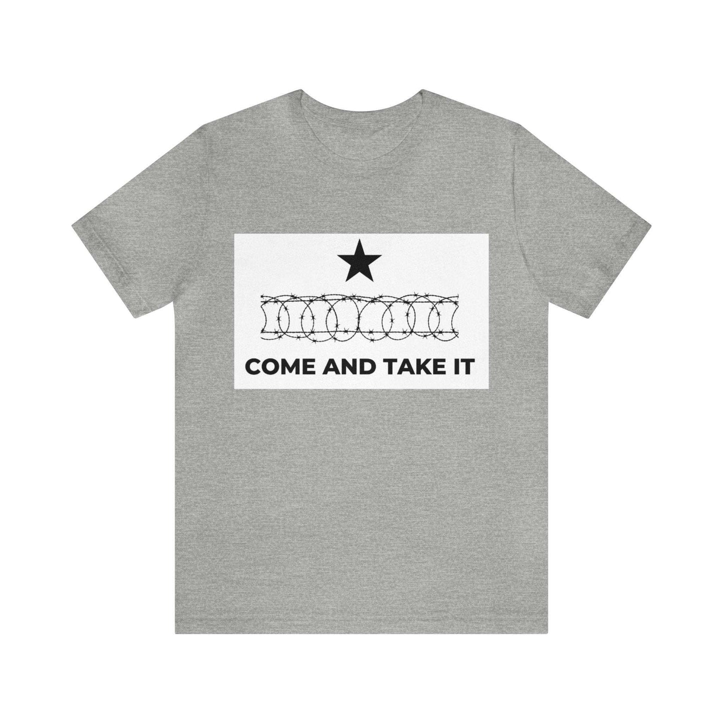 Come and Take It Texas